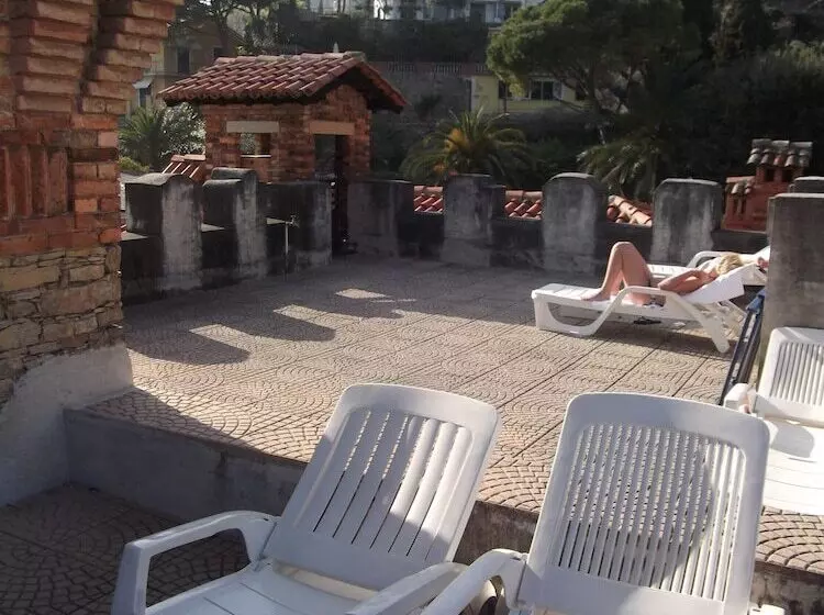 Отель La Velacastello Il Rifugio