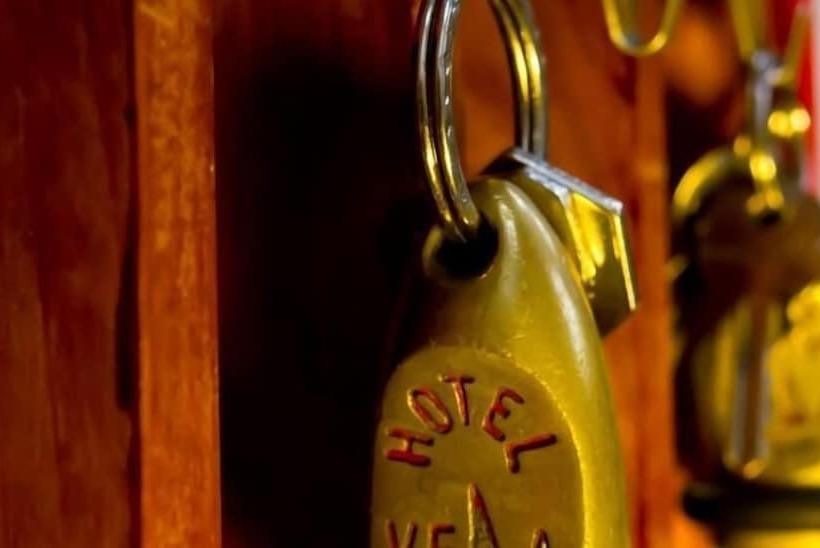 酒店 La Velacastello Il Rifugio