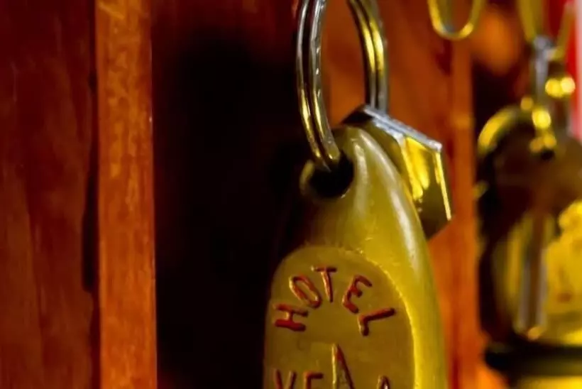 Отель La Velacastello Il Rifugio