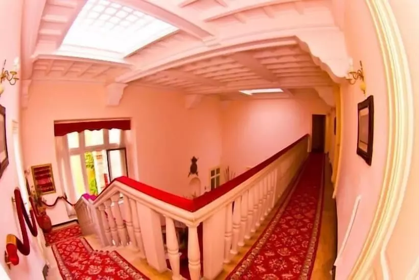 Отель La Velacastello Il Rifugio