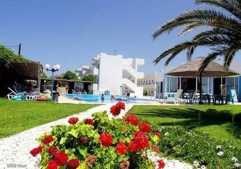 호텔 Marebello Beach Resort