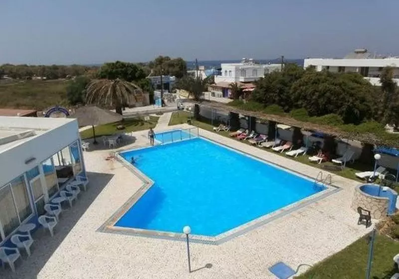 호텔 Marebello Beach Resort