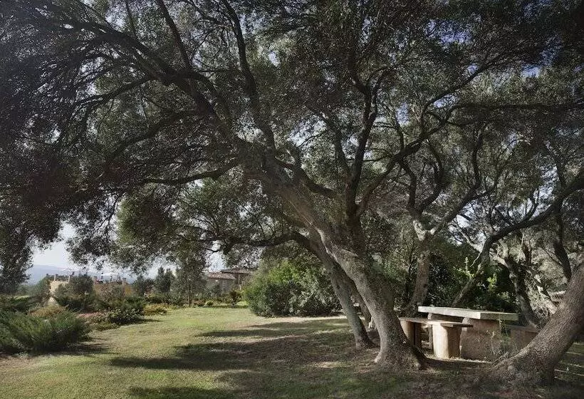 Felix Hotels Country Resort Parco Degli Ulivi