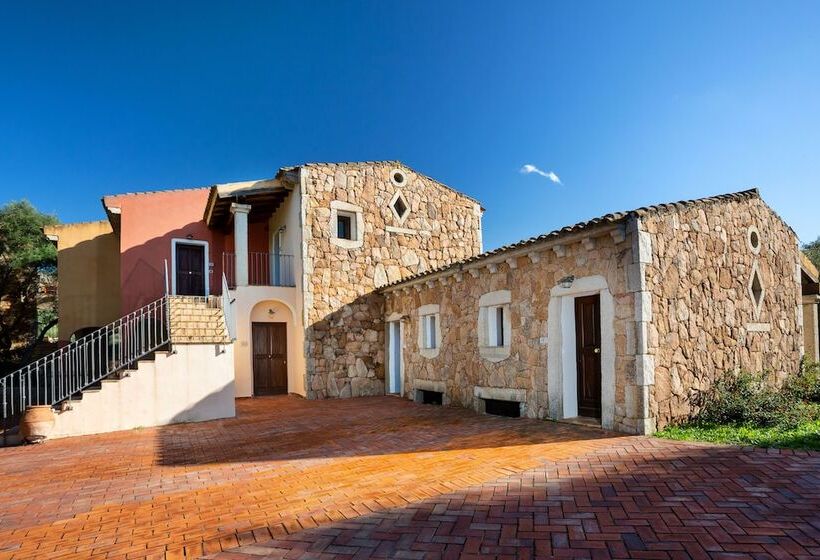 Felix Hotels   Country Resort Parco Degli Ulivi