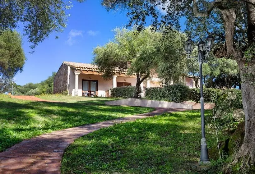 Felix Hotels Country Resort Parco Degli Ulivi