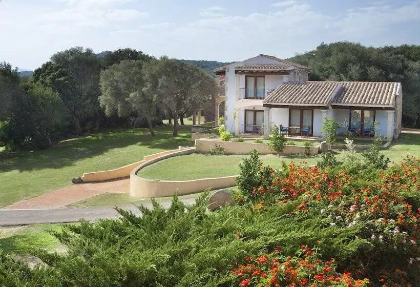 Felix Hotels Country Resort Parco Degli Ulivi