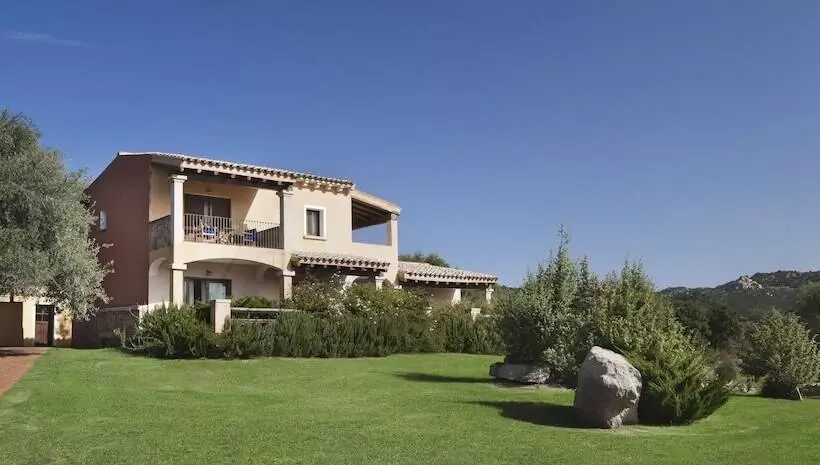 Felix Hotels Country Resort Parco Degli Ulivi