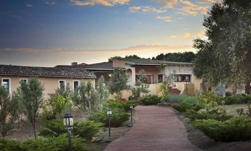 Felix Hotels Country Resort Parco Degli Ulivi