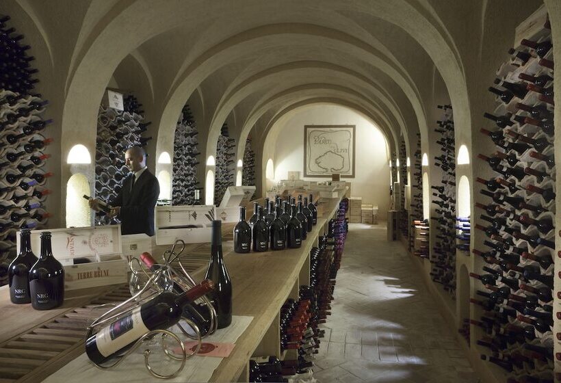 Felix Hotels   Country Resort Parco Degli Ulivi