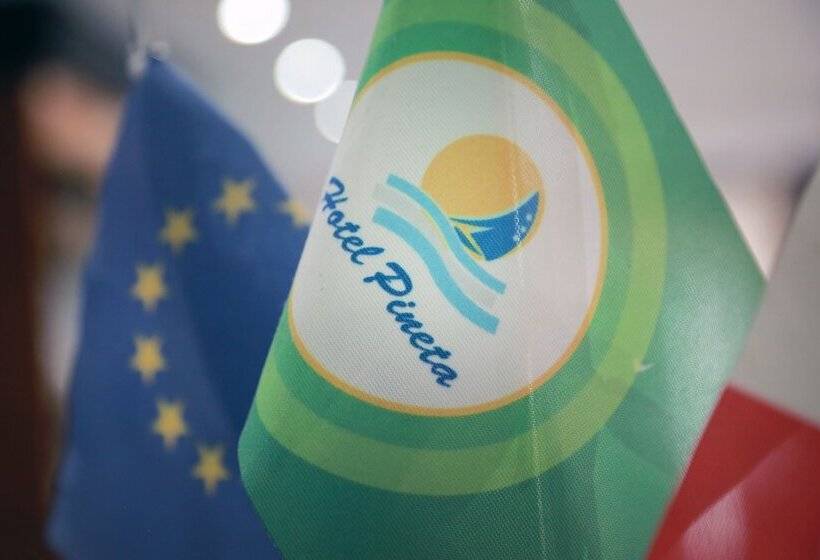 فندق Pineta
