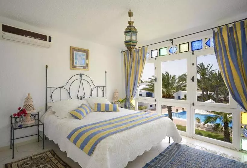 Hotel Residence Sultana