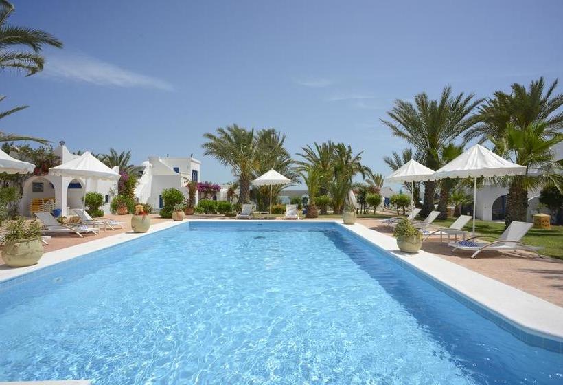 Hotel Residence Sultana