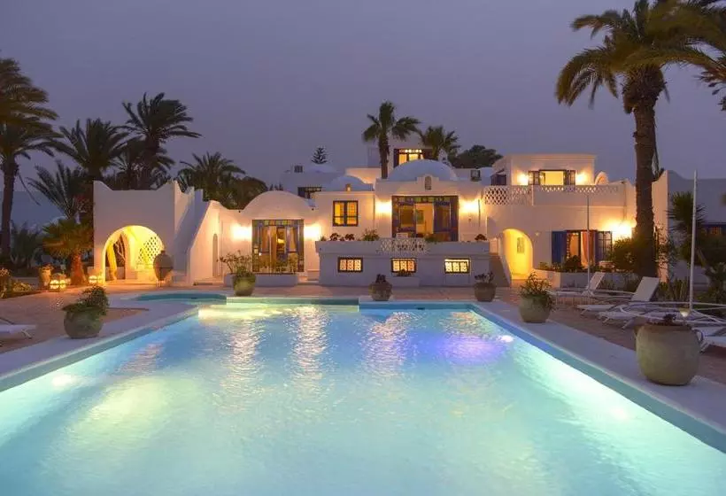 Hotel Residence Sultana