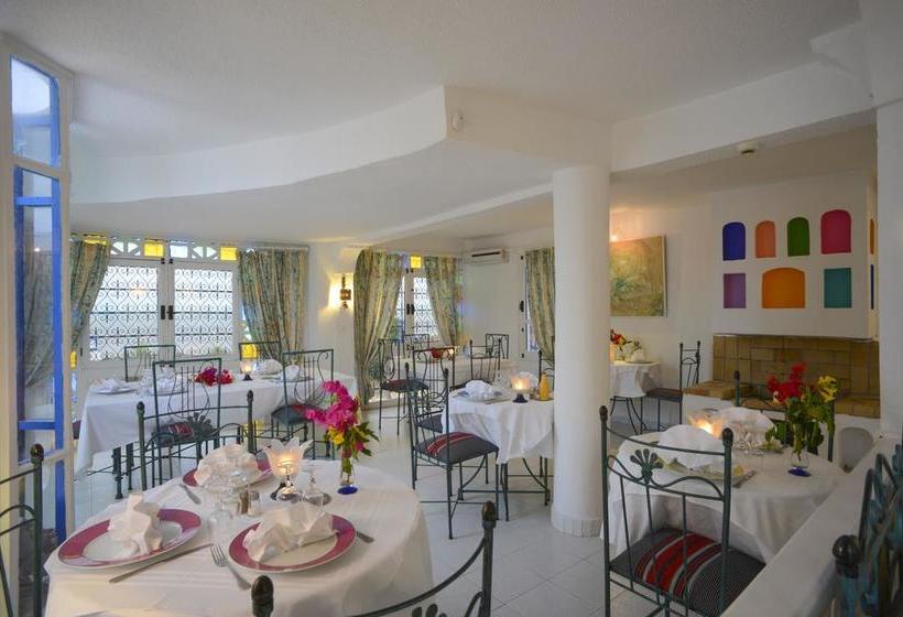 Hotel Residence Sultana