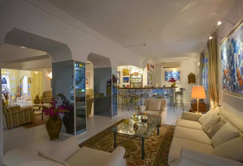 Hotel Residence Sultana