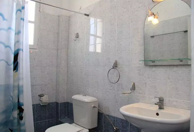 ホテル Santa Irini