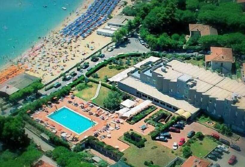 בית מלון כפרי Select