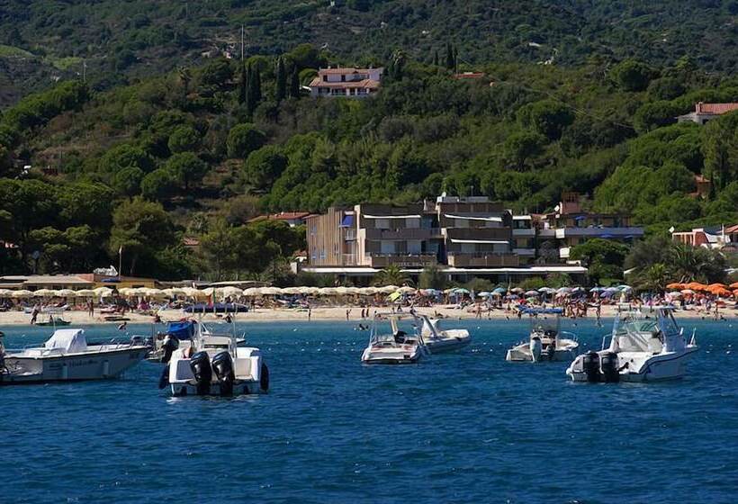 בית מלון כפרי Select