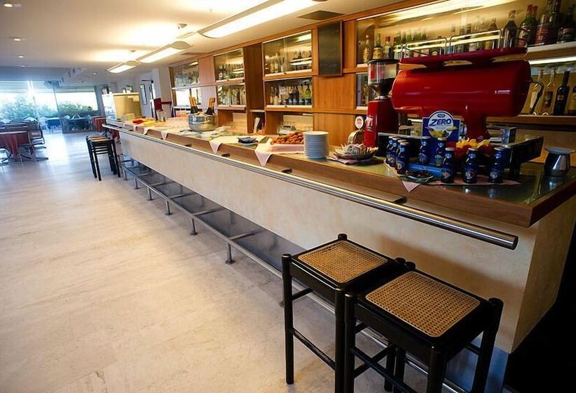 בית מלון כפרי Select