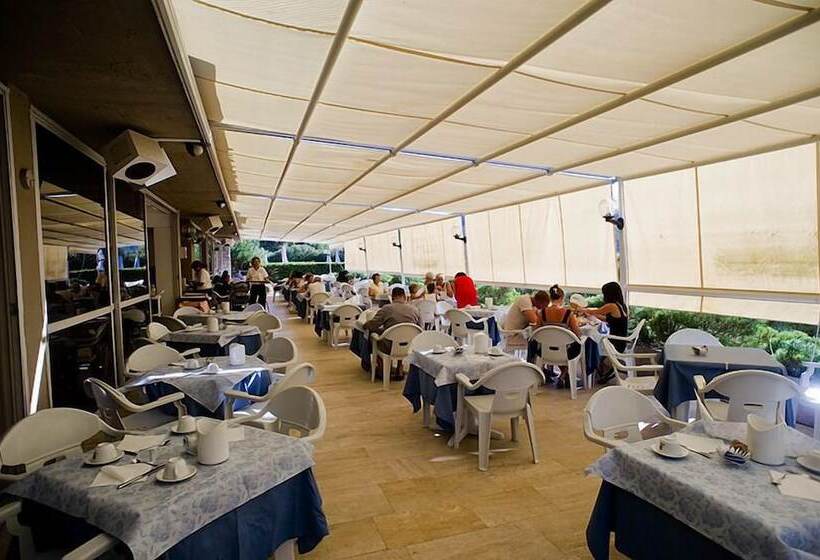 בית מלון כפרי Select