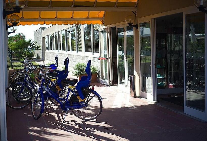 בית מלון כפרי Select