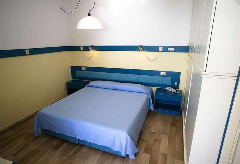 בית מלון כפרי Select