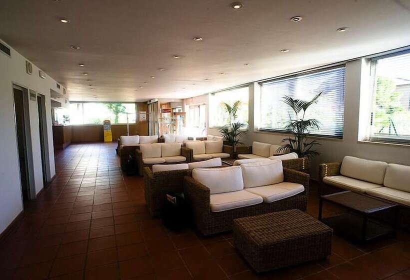 בית מלון כפרי Select