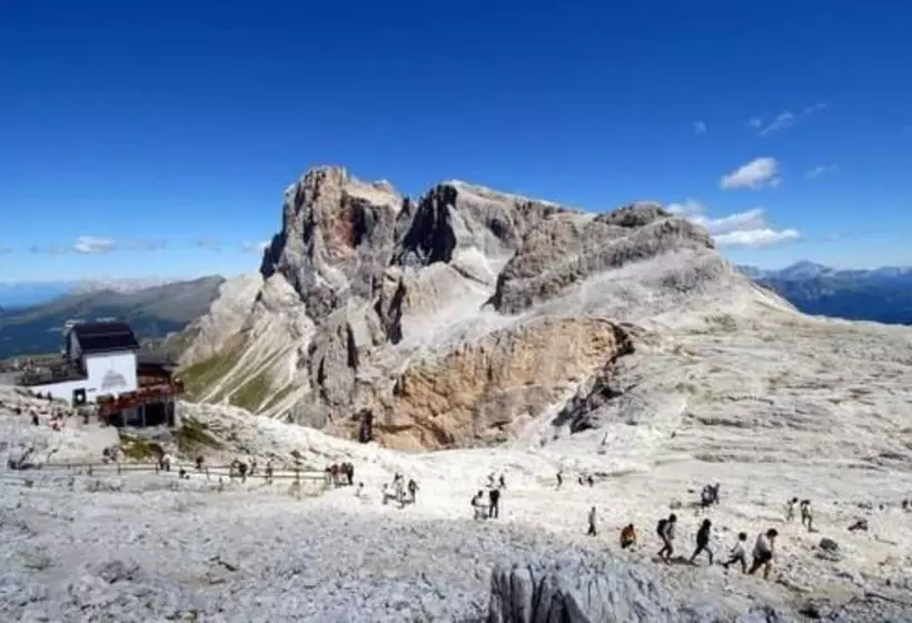 酒店 Sporting Clubresidence