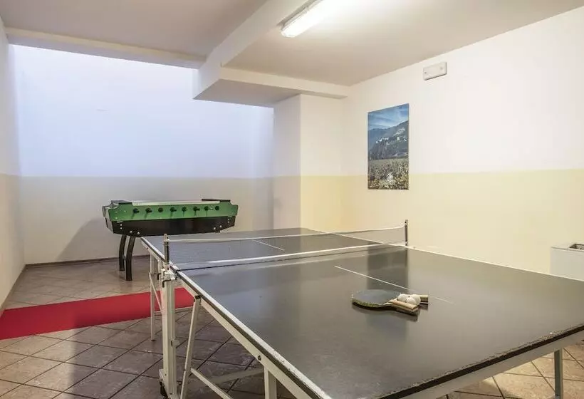 酒店 Sporting Clubresidence