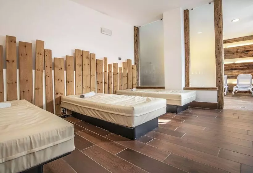 酒店 Sporting Clubresidence