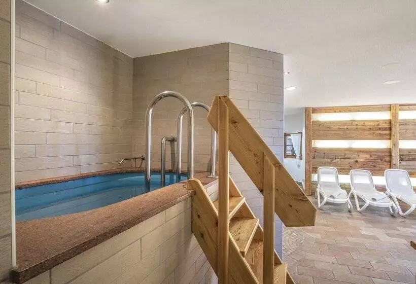 酒店 Sporting Clubresidence