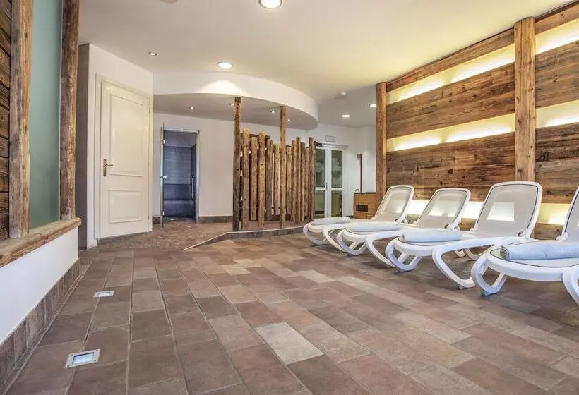 酒店 Sporting Clubresidence