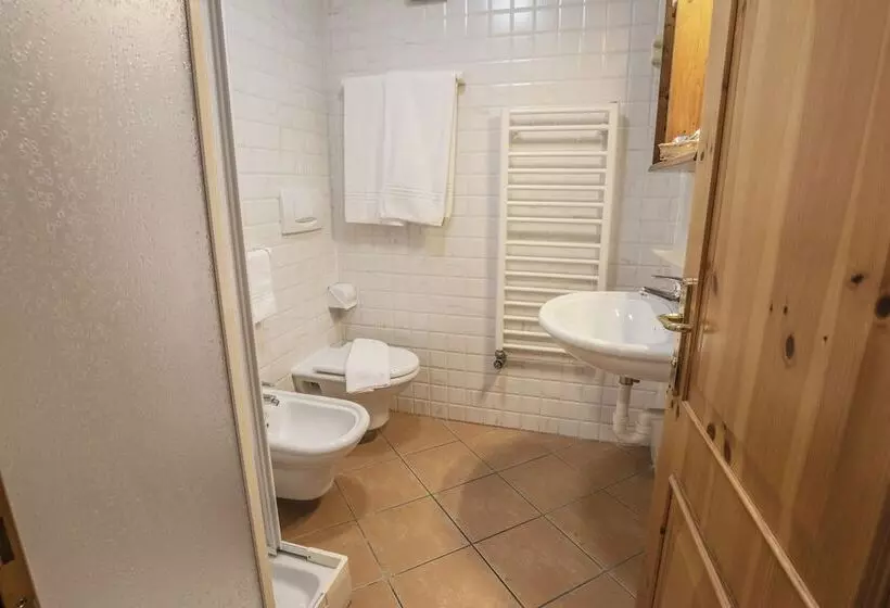 酒店 Sporting Clubresidence