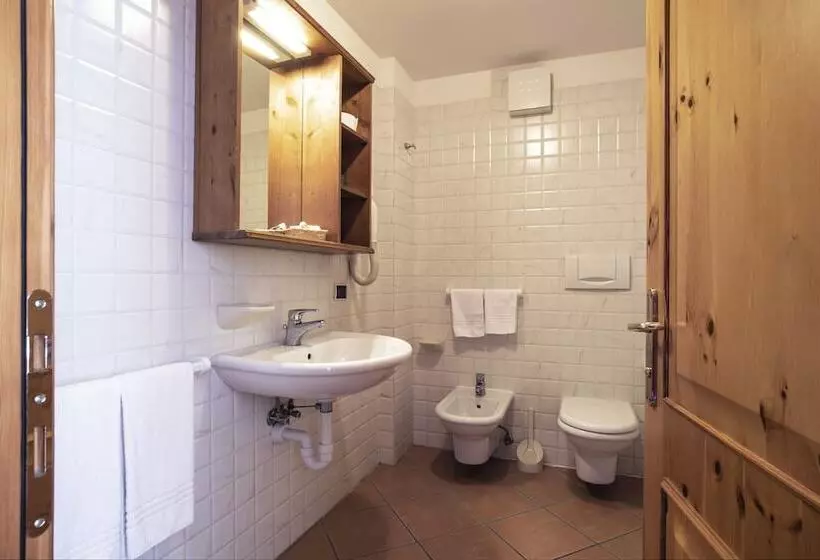 酒店 Sporting Clubresidence