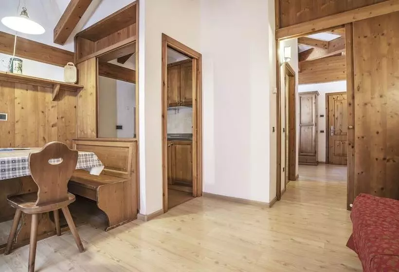 酒店 Sporting Clubresidence