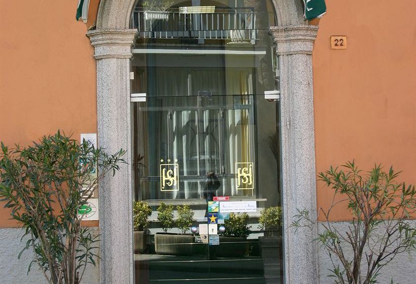 Hotel Stagnaro