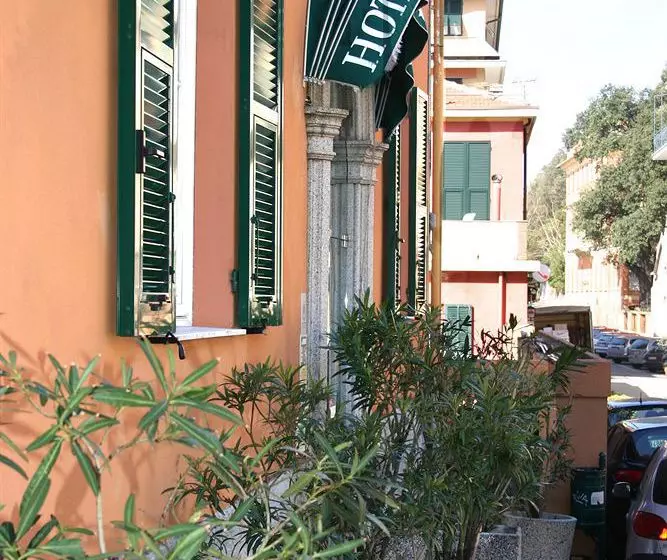 Hotel Stagnaro