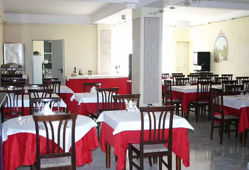 Hotel Stagnaro