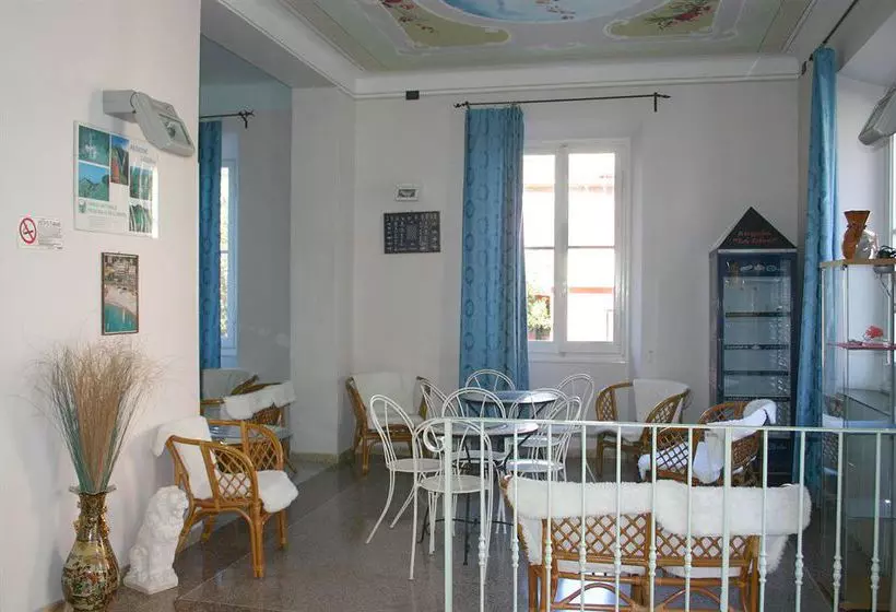 Hotel Stagnaro