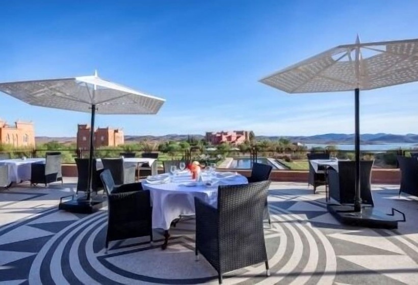 בית מלון כפרי Sultana Royal Golf