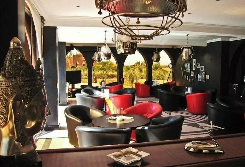 هتل Sultana Royal Golf