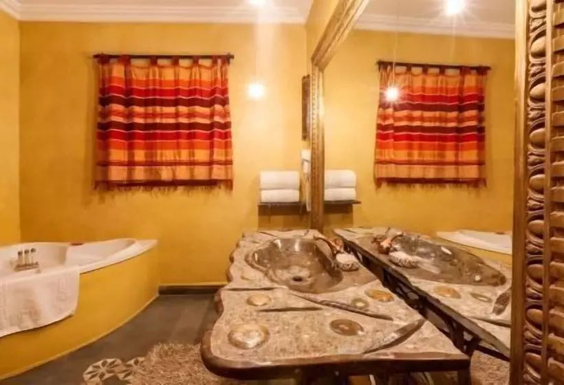 هتل Sultana Royal Golf