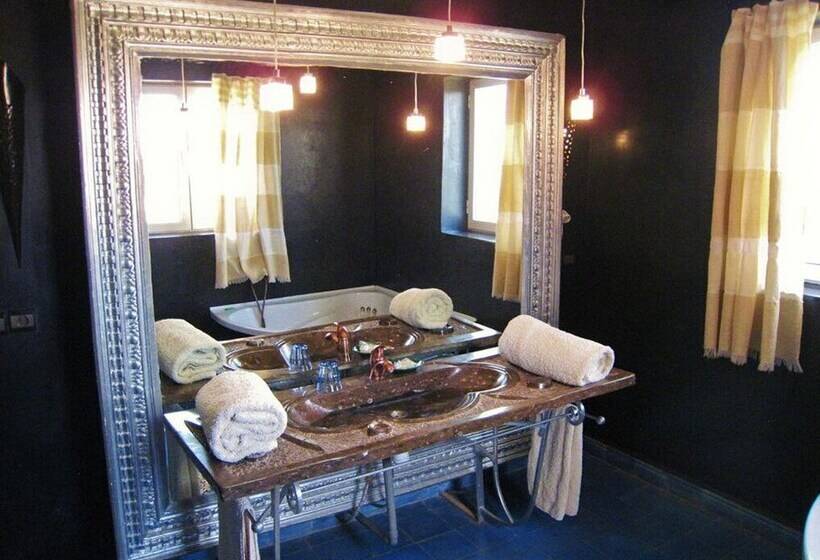 בית מלון כפרי Sultana Royal Golf