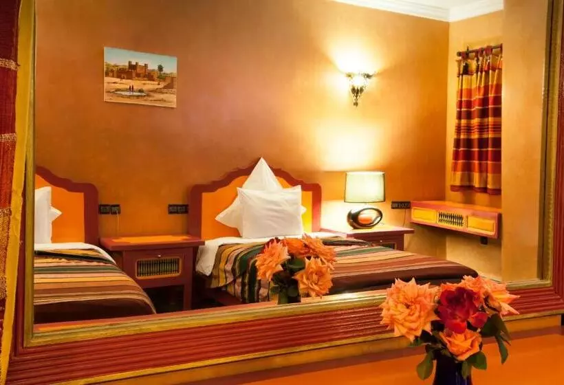 هتل Sultana Royal Golf