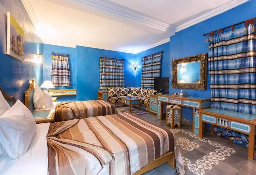 هتل Sultana Royal Golf