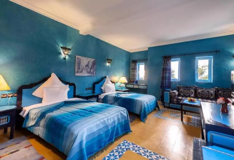 هتل Sultana Royal Golf