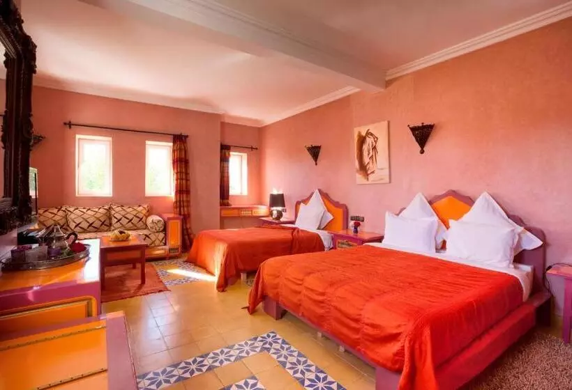 هتل Sultana Royal Golf