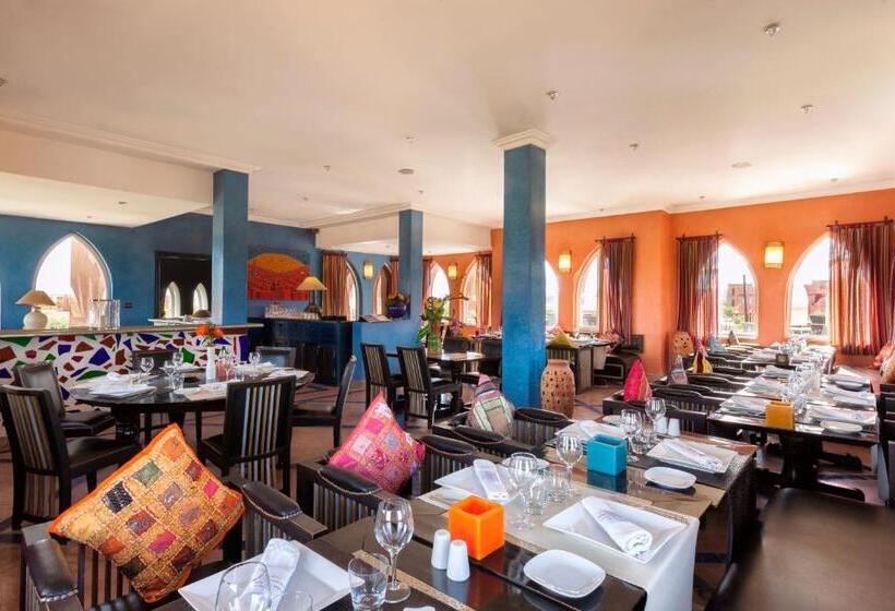 בית מלון כפרי Sultana Royal Golf