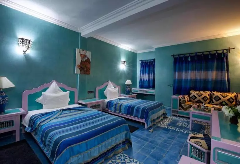 هتل Sultana Royal Golf