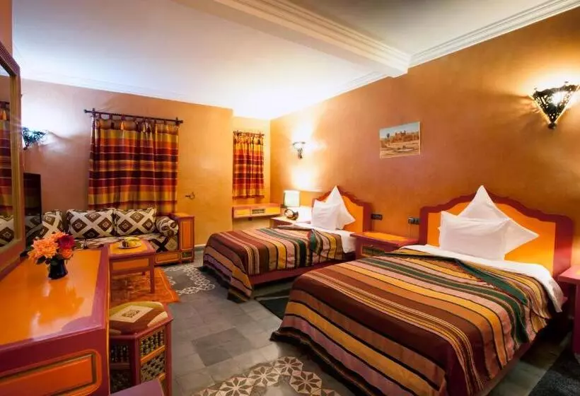 هتل Sultana Royal Golf